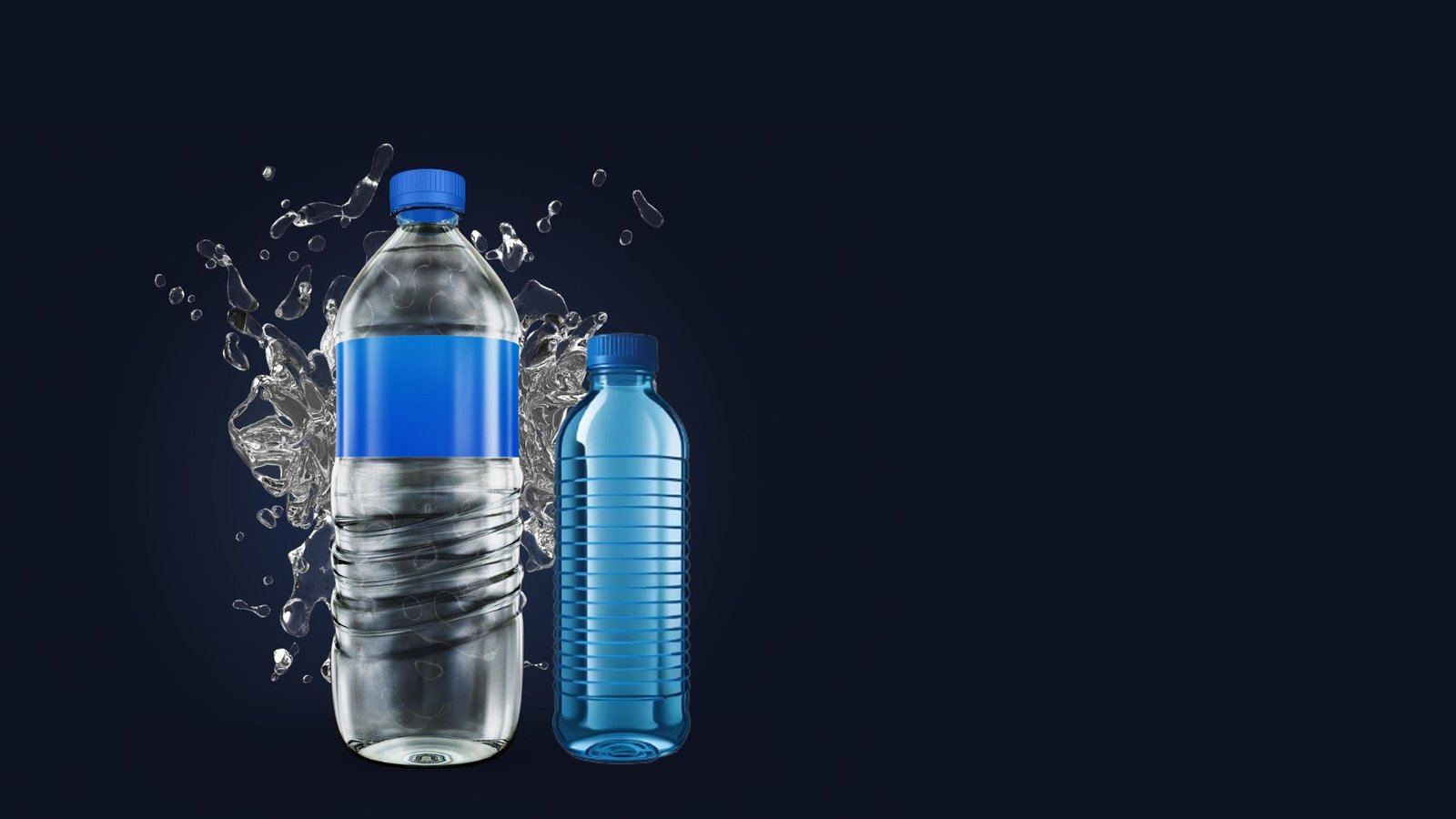 Bottle Manufacturing